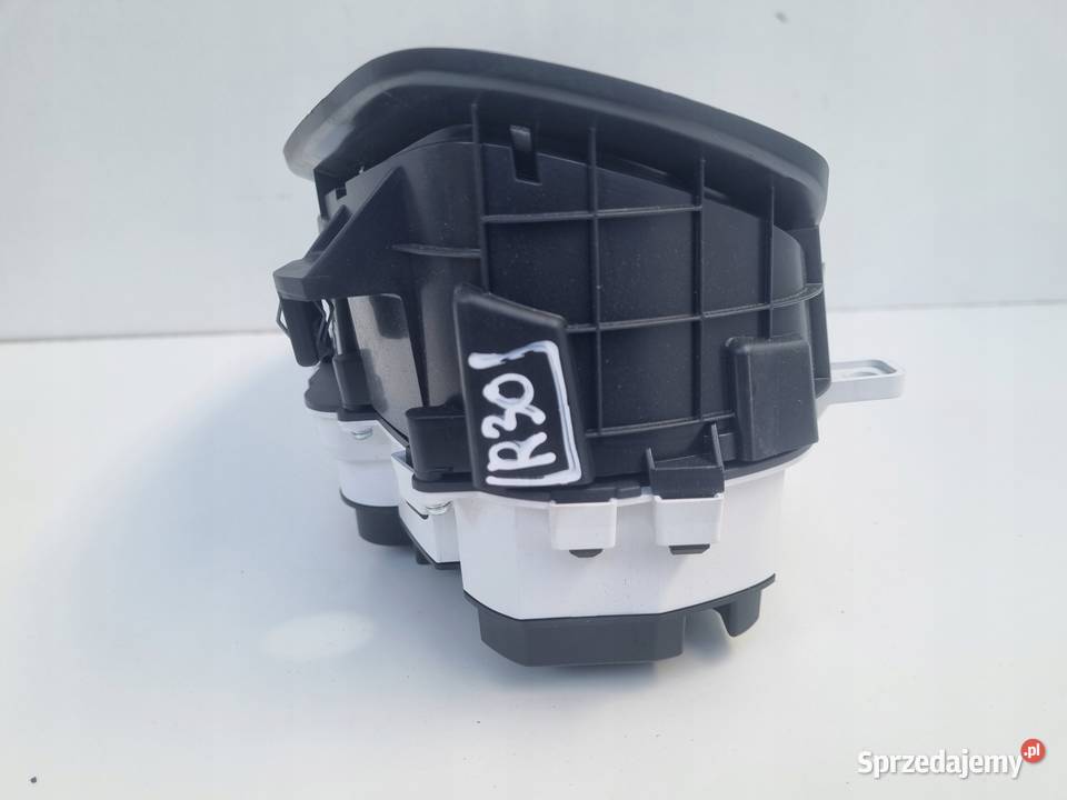 Volvo V40 II 20D Diesel LICZNIK ZEGARY TFT lubelskie Chełm