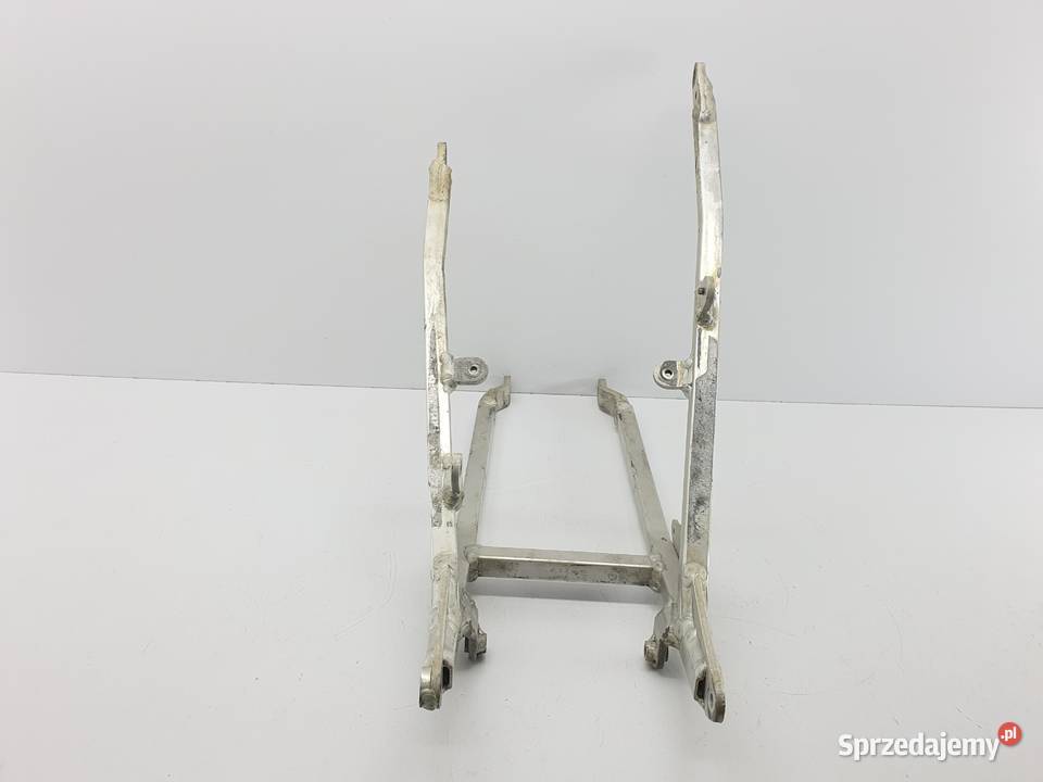 Stelaz Tyl Rama Subrame Zadupek Suzuki Rm 250 Łódź