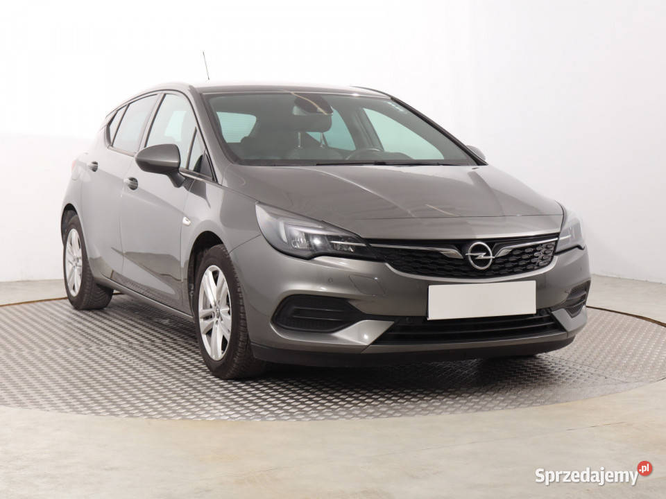 Opel Astra 12 Turbo światła przeciwmgielne sprzedam