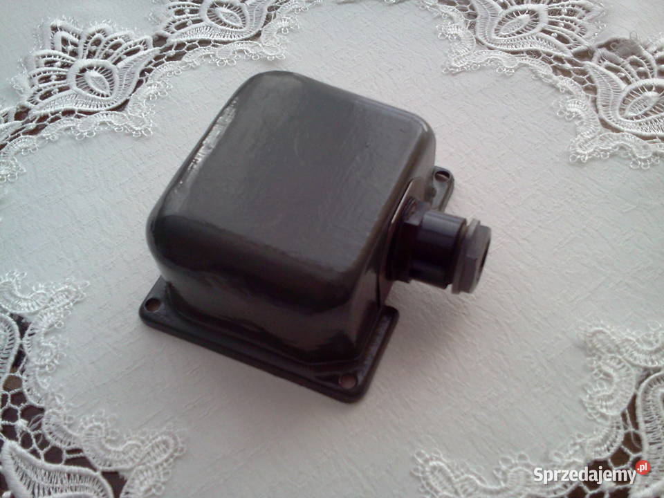 Silnik Tamel 08 kW 2890 obrmin Lubycza Królewska sprzedam