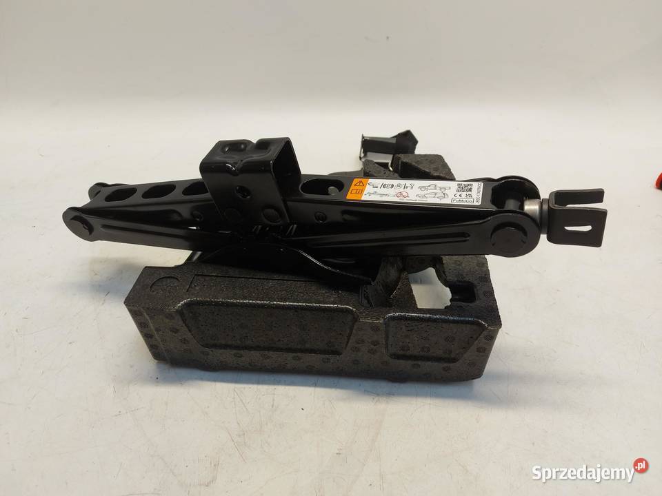 Ford Ranger VI 6 Lewarek zestaw naprawczy dolnośląskie