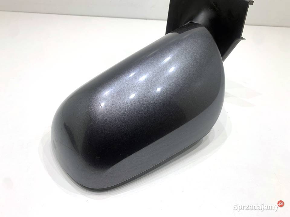 LUSTERKO LEWY TOYOTA YARIS II Hatchback 0514