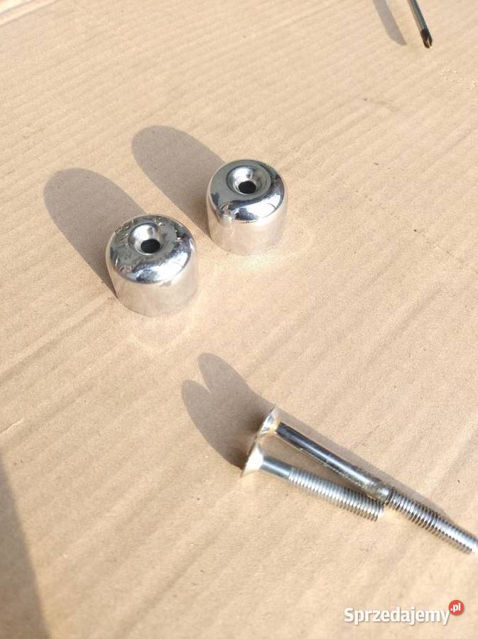 Suzuki Burgman 400 K2 ciężarki kierownicy Dębica