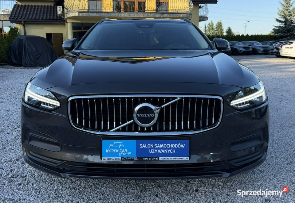Volvo V90 LiftBogata wersjaSerwisGwarancja benzyna Kamienna Góra