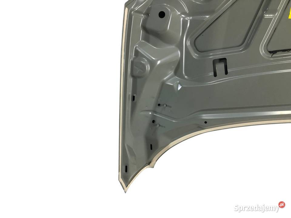 Ford EcoSport 122013102017 Maska Pokrywa silnika Skarżysko-Kamienna sprzedam