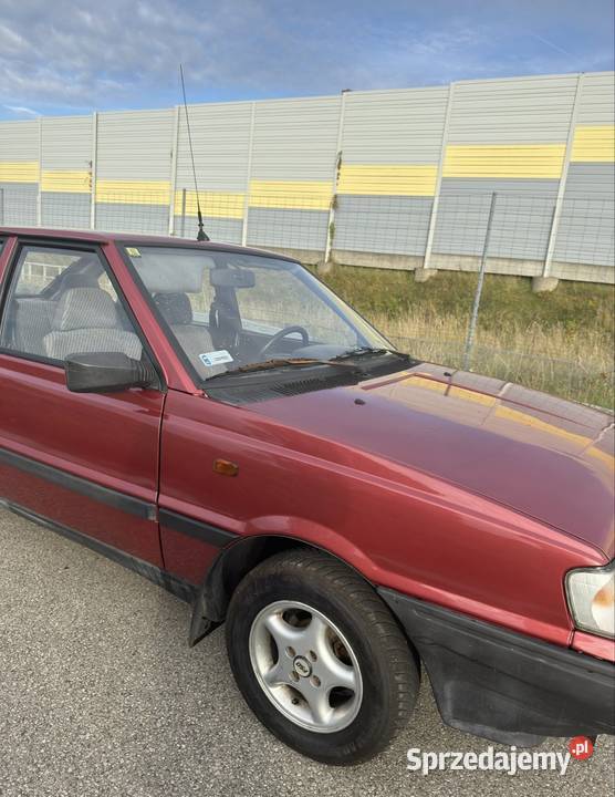 Polonez Caro