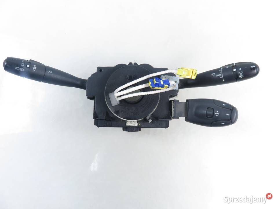 PRZEŁĄCZNIK ZESPOLONY FIAT ULYSSE 179 96477538XT