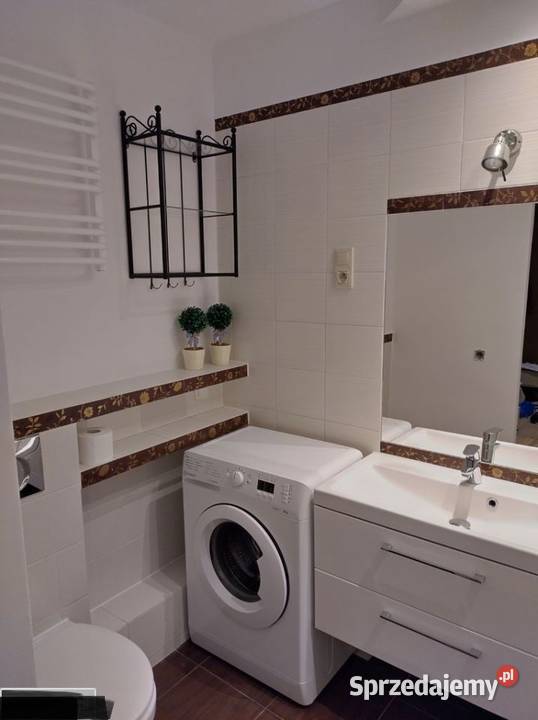 2pok 35met Bacciarellego PIWNICA Wrocław Liczba pokoi 2 sprzedam