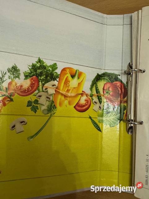 Czasopisma z czasów PRL Nowa kuchnia polska Częstochowa