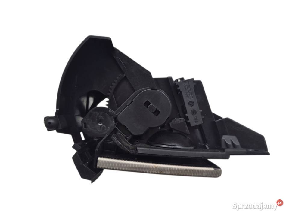 POPIELNICZKA PRZÓD 2 DIN SREBRNA AUDI A4 B6 osobowe świętokrzyskie sprzedam