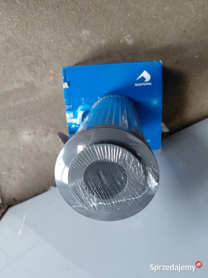 SH630215 Hifi Filter Filtr hydrauliczny Koronowo sprzedam