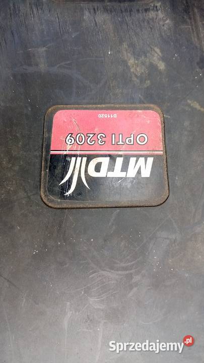 kosiarka elektryczna mała Wałbrzych