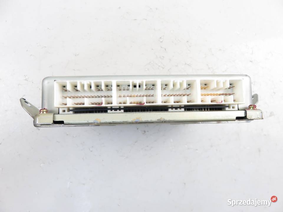 STEROWNIK SUBARU IMPREZA II GG 20 22611AH310