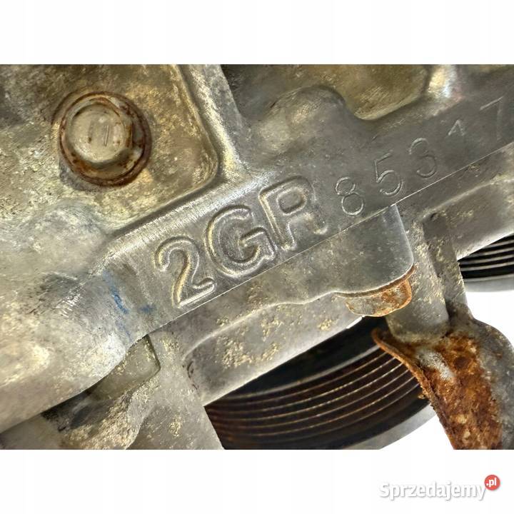 SILNIK 2GR Lexus GS GS450H III RX 450H 35 V6 sprzedam