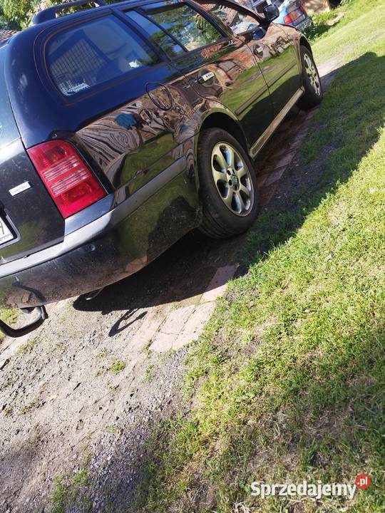 Sprzedam Laurine ful wypas diesel Zgorzelec