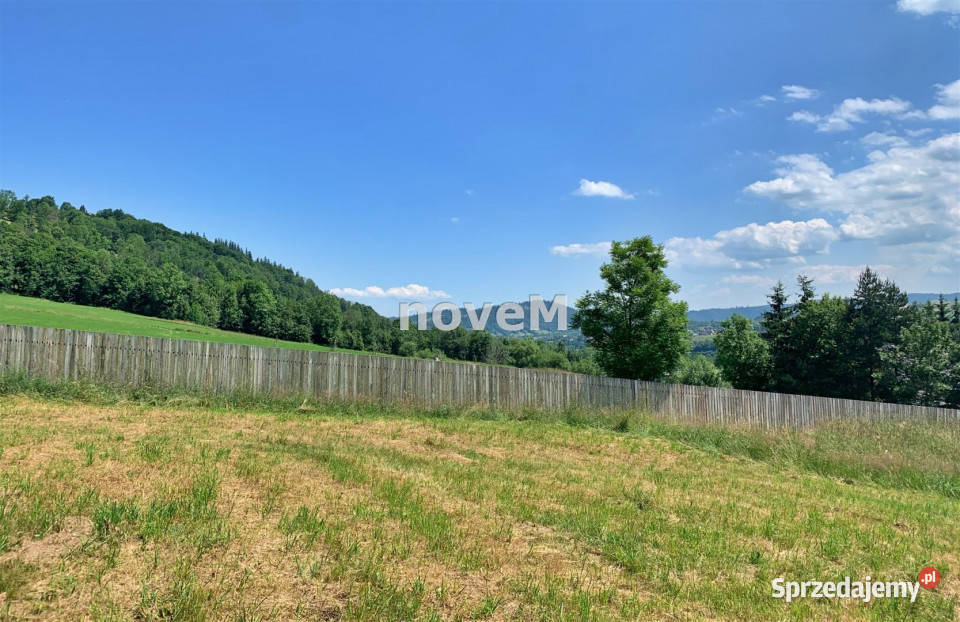 sprzedaży gruntu Zakopane 7561m2 7561m2 małopolskie sprzedam