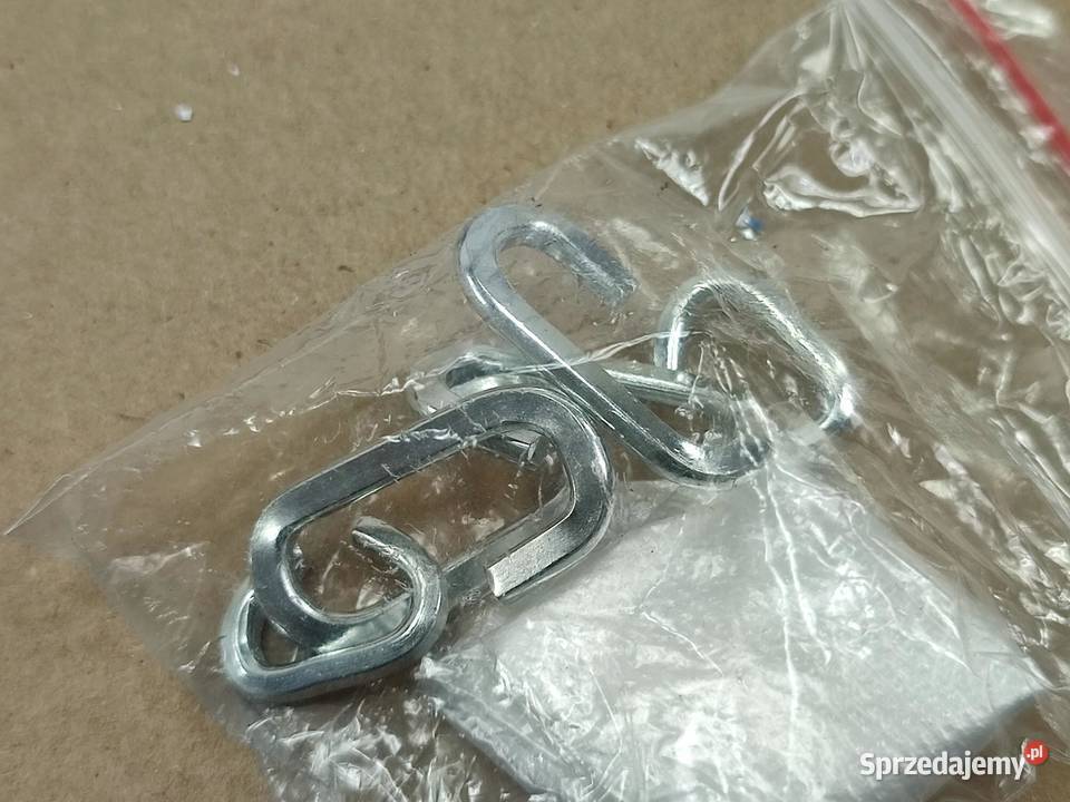 ŁAŃCUCHY ŚNIEGOWE 1 PARA PSW 9mm 13 17 ROZMIAR