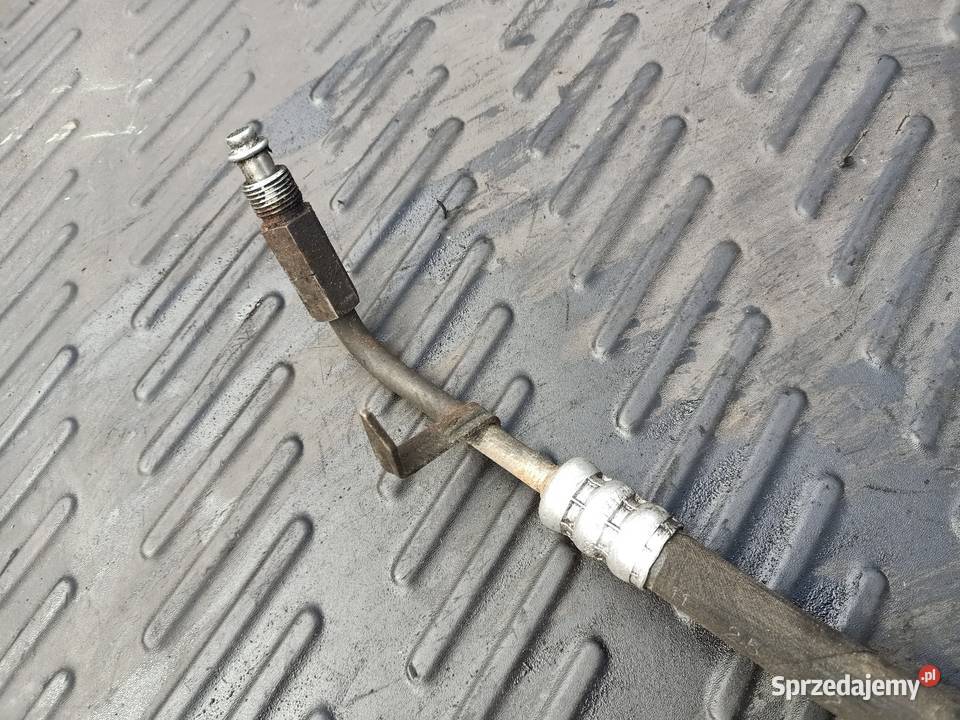 Przewód wspomagania Alfa Romeo 147 16 16v osobowe Szczecin