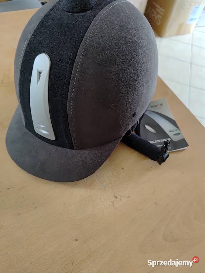 KASK HALORIDER 53 Kazanów