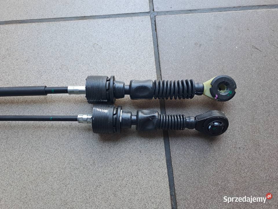 Linki zmiany biegów Suzuki Baleno 12 28300M68P02 osobowe Rumia