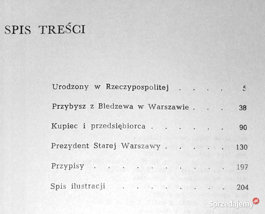 Jan Dekert Krystyna Zienkowska Chełm sprzedam
