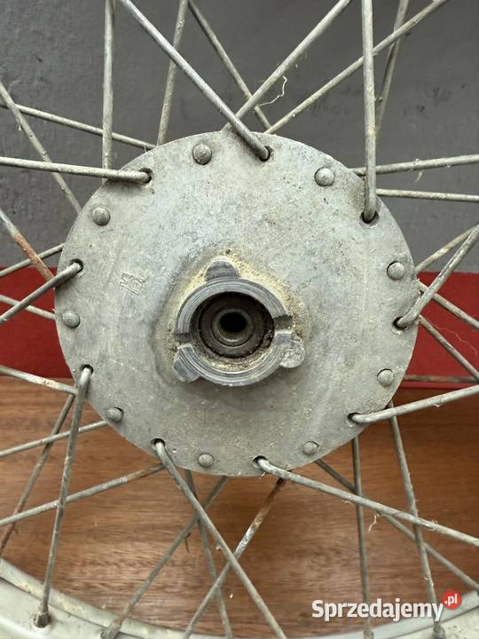 Koło opona felga Romet Ogar 200 205 Komar Kadet Gidle sprzedam