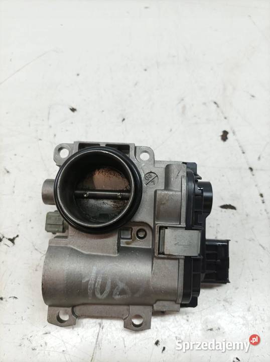 PRZEPUSTNICA CA0014606B 12 16V Renault Clio II