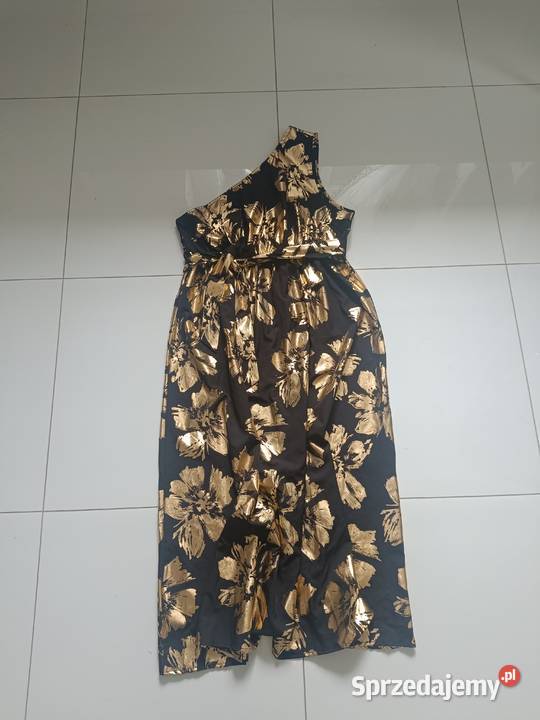 Elegancka sukienka Spódnice i sukienki Korytnica