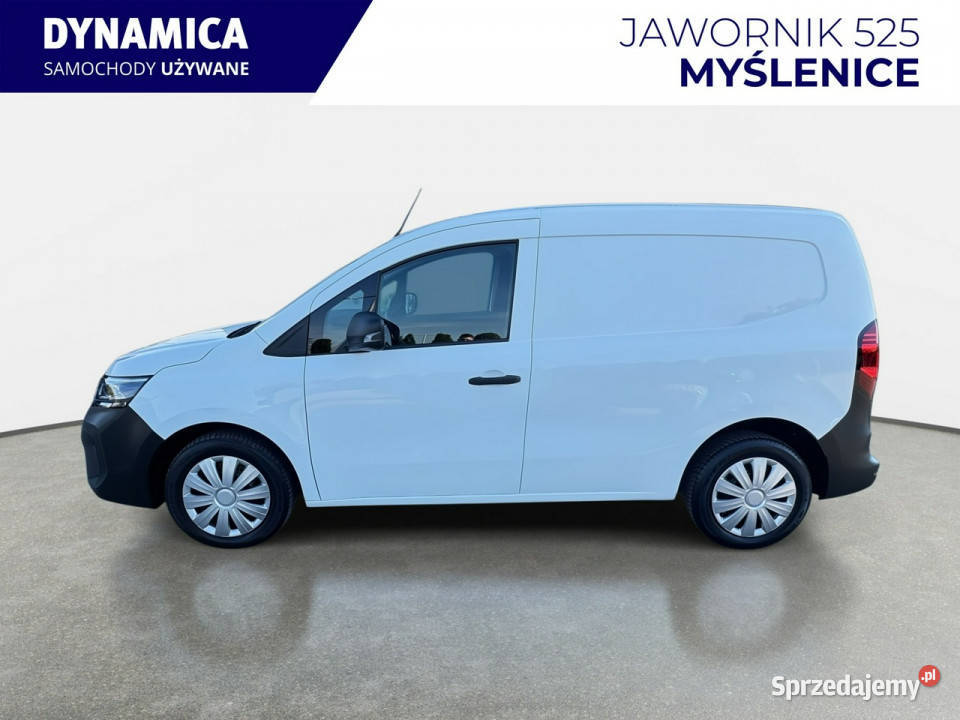 Nissan Townstar VAT 23 VAN Business 13DIGT 130 możliwa zamiana Myślenice
