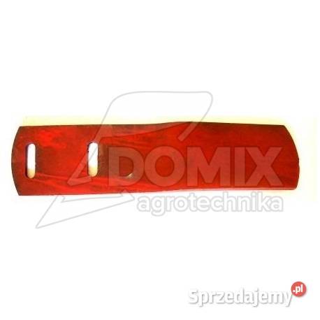 Listwa odkładni Kverneland 053387 063388 Kawnice sprzedam