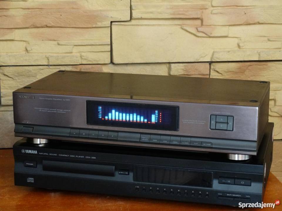 Korektor graficzny Sundvawe Q1200 WYSYŁKA Jasło sprzedam