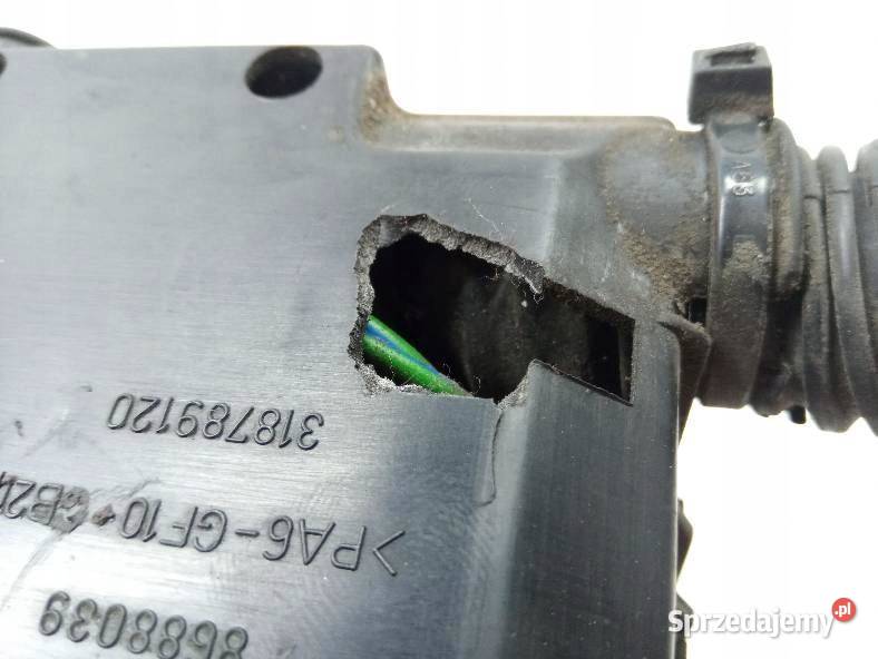 SKRZYNKA BEZPIECZNIKÓW 3M5T14A142AB Ford Focus