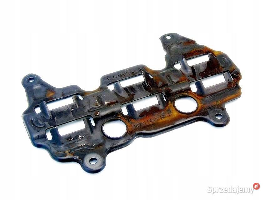 OSŁONA WAŁU 16 VTI C3 C4 207 308 3008 5008 C5 Sosnowiec