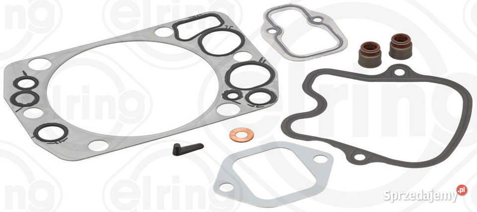 uszczelka głowicy mercedes OM442 OM442 OM444 śląskie Częstochowa