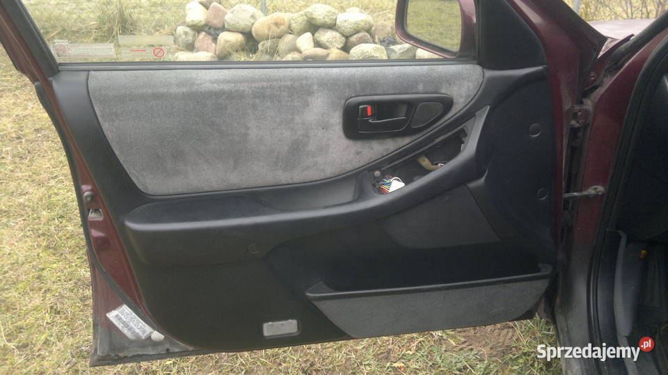 Wnętrze do avalon mk1 30 V6 1995 Brześć Kujawski