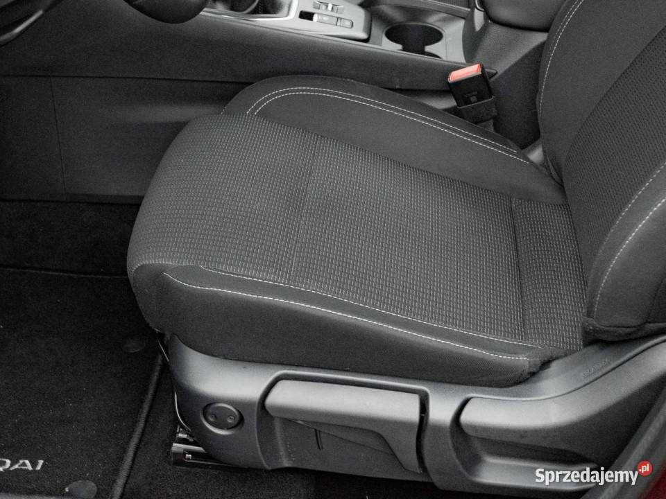 Nissan Qashqai GD3L72013 DIGT mHEV Acenta czujnik deszczu pomorskie Gdańsk