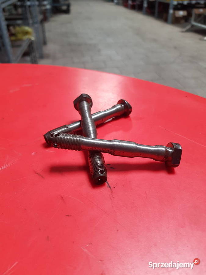 50503250 Śruba korbowodu ciągnik URSUS C360 Sulechów sprzedam