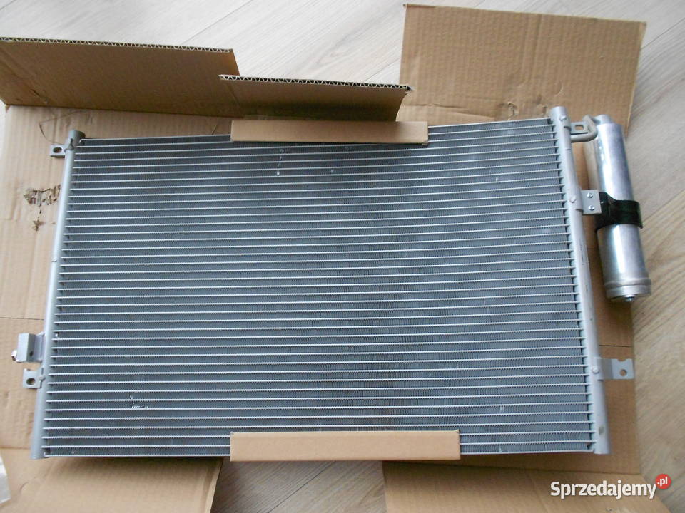 Chłodnica Nis osobowe Dębica