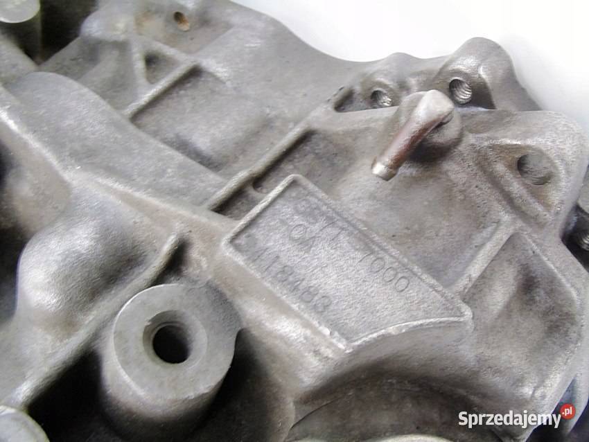 OBUDOWA AUTOMATYCZNEJ SKRZYNI BIEGÓW 3S717000CA osobowe Pozostałe Sosnowiec