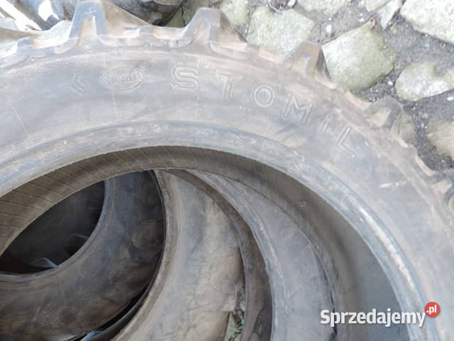Opony 124R32 Stomil Przeworsk