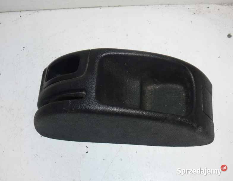 PEUGEOT 206 TUNEL ŚRODKOWY OSŁONA 96250374 NUMER Pozostałe Wielkie Drogi