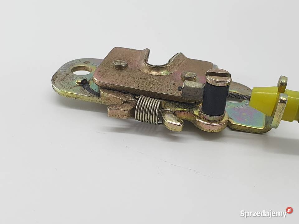 ZAMEK SIEDZENIA LINKA PEUGEOT EVIVACITY Linki i cięgna Janowice sprzedam