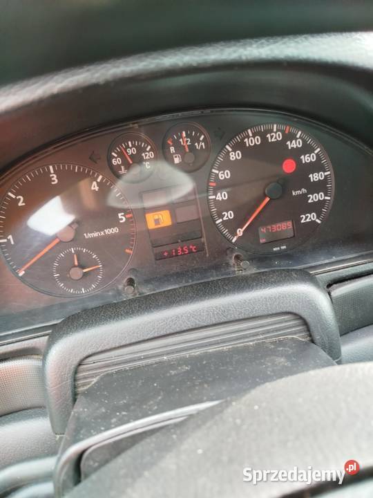 Audi a4 b5 Faliszewice