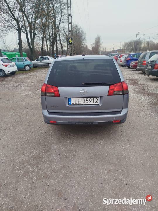 Opel Vectra c 19 Warszawa