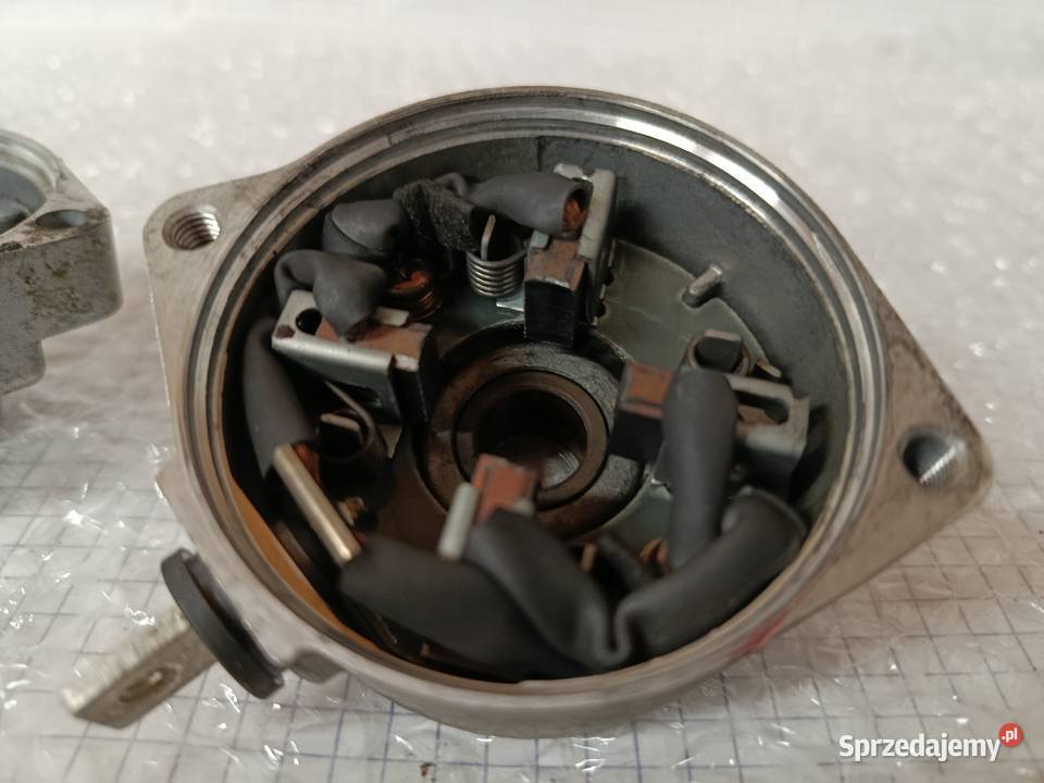 Yamaha R1 RN 12 rozrusznik mazowieckie Warszawa