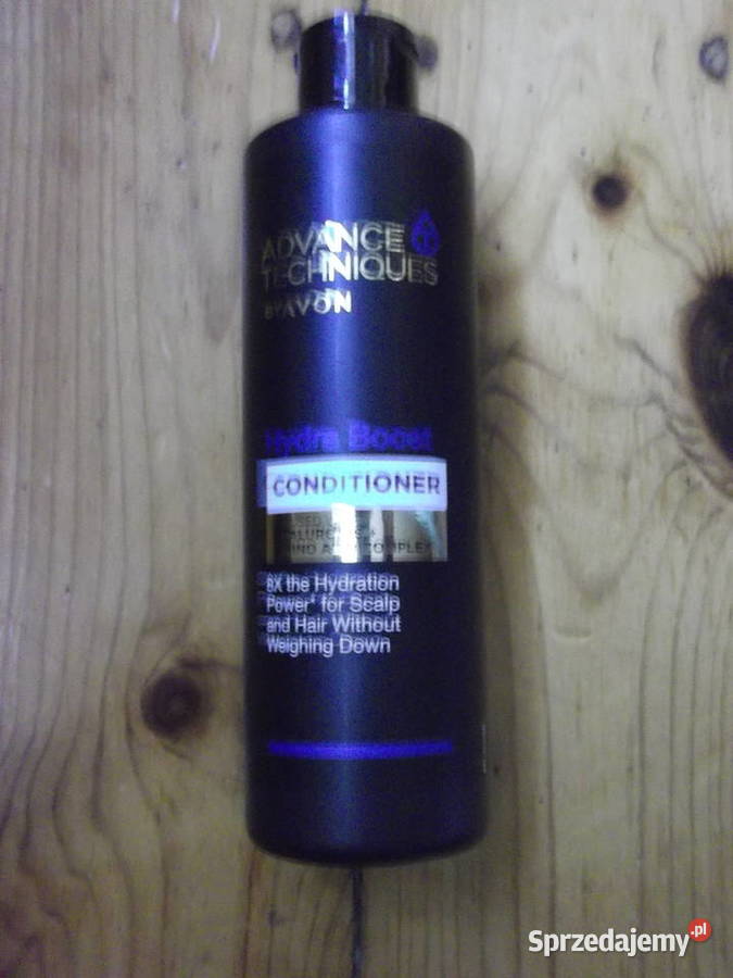 Odżywka Nawilżenie ułatwiająca rozczesywanie Kosmetyki i perfumy Legnica