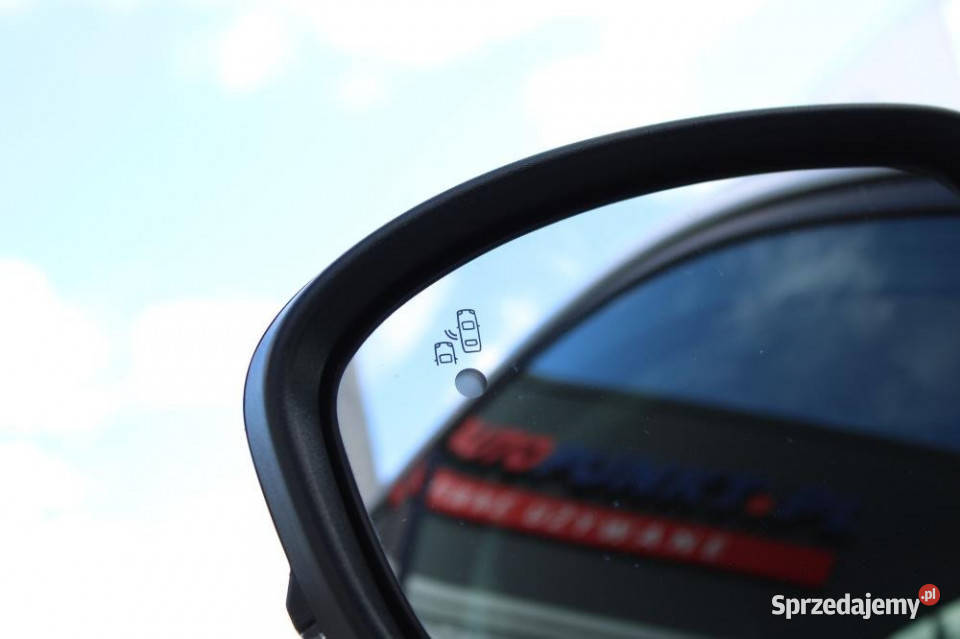 Renault Arkana 2022r Podgrzew Fotele i Gdańsk