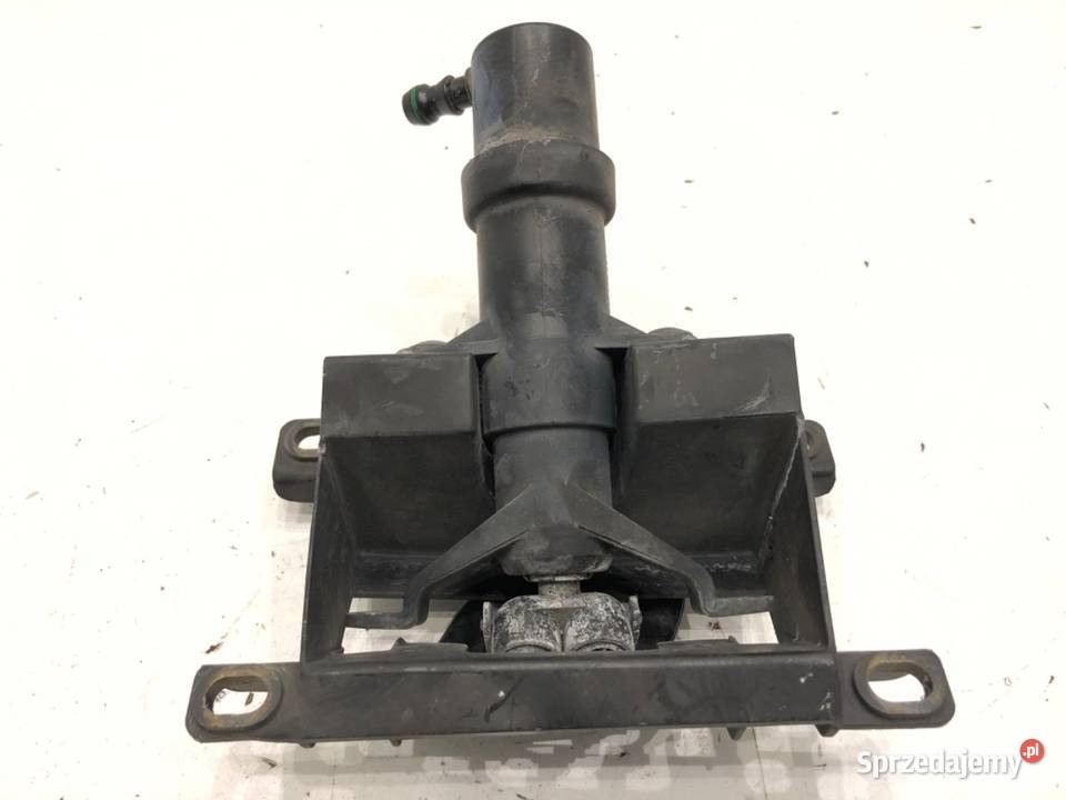 SPRYSKIWACZ REFLEKTORA PRAWY VW TOUAREG SUV 0213 podkarpackie sprzedam