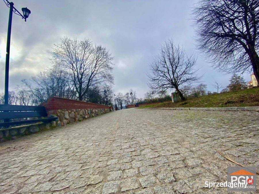 Działka Gryfice 475m2 zachodniopomorskie sprzedam