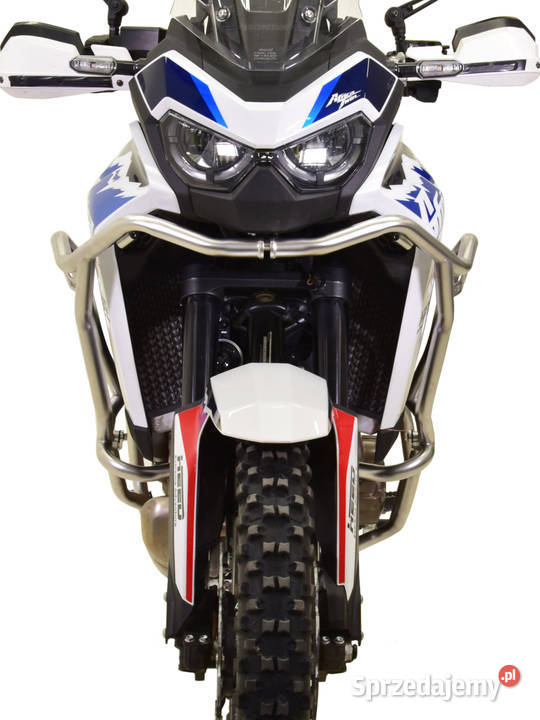 Zest Bunkier EXTREME HONDA CRF 1100 Africa Twin Częstochowa sprzedam